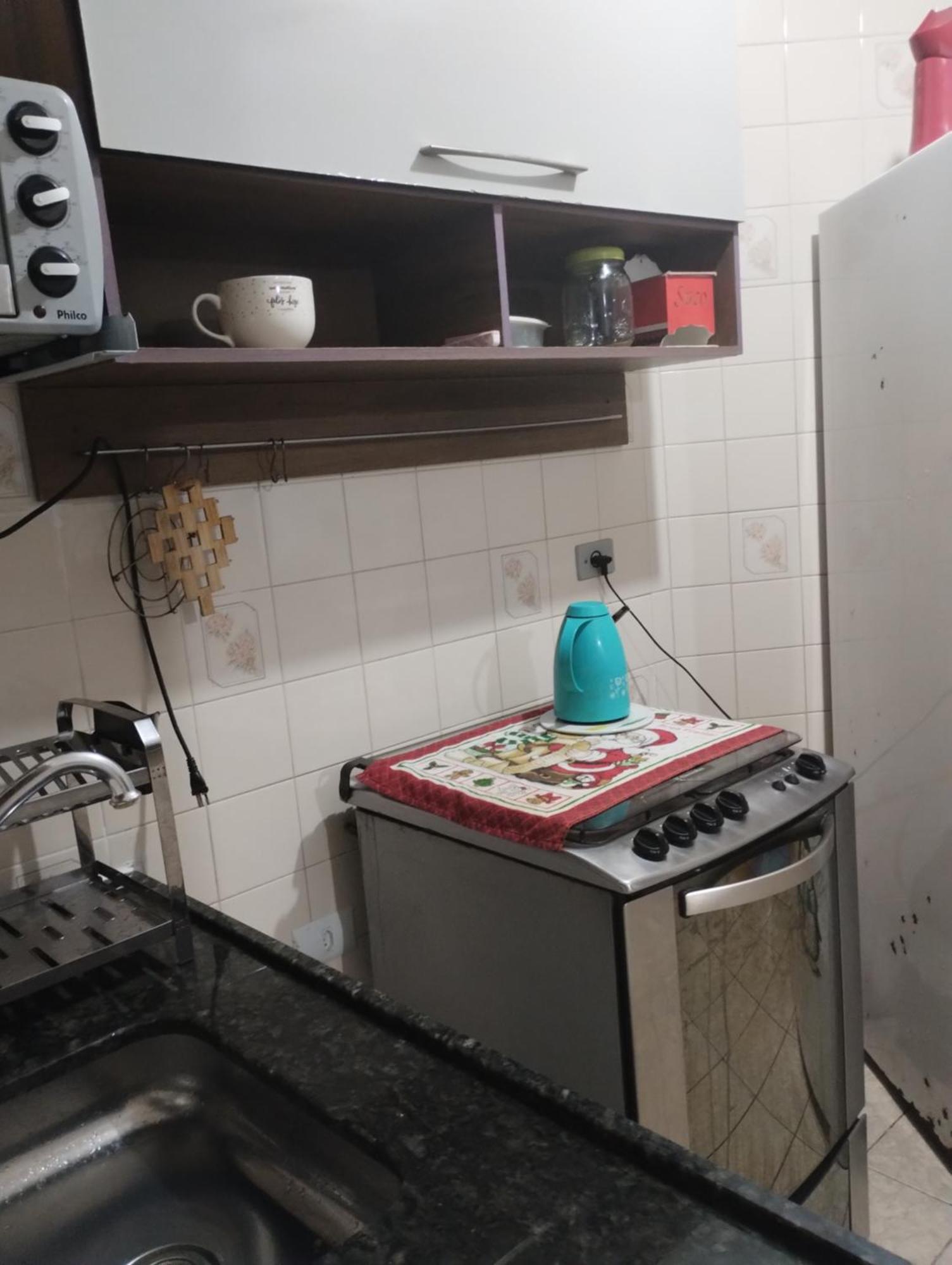 Apartamento Temporada