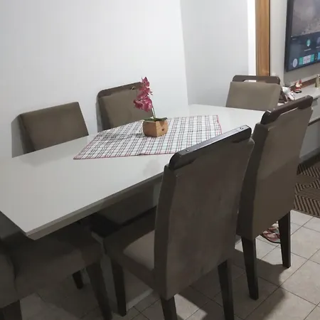 Apartamento Para Temporada Guaruja Exterior photo