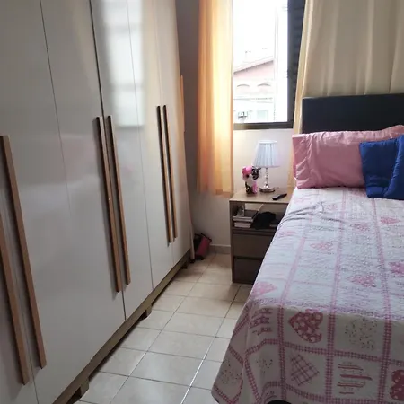 Apartamento Para Temporada Guaruja Exterior photo