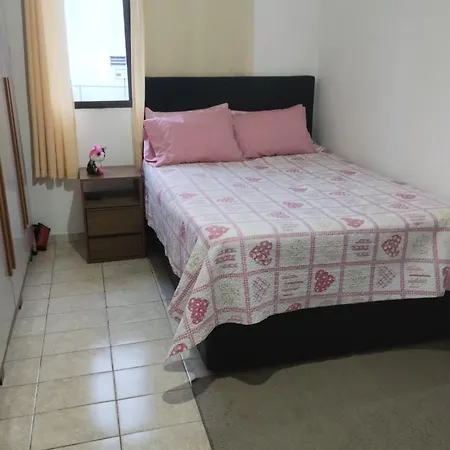 Apartamento Para Temporada Guaruja Exterior photo