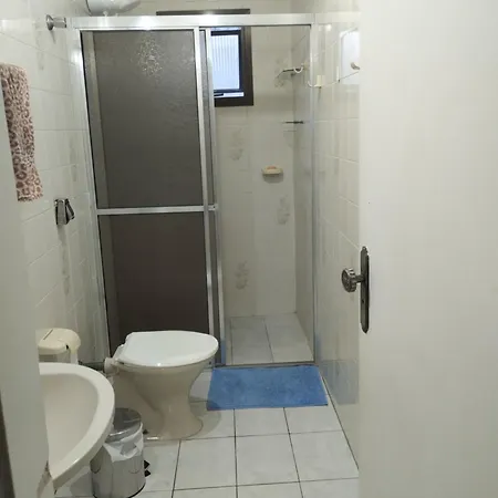 Apartamento Para Temporada Guaruja Exterior photo