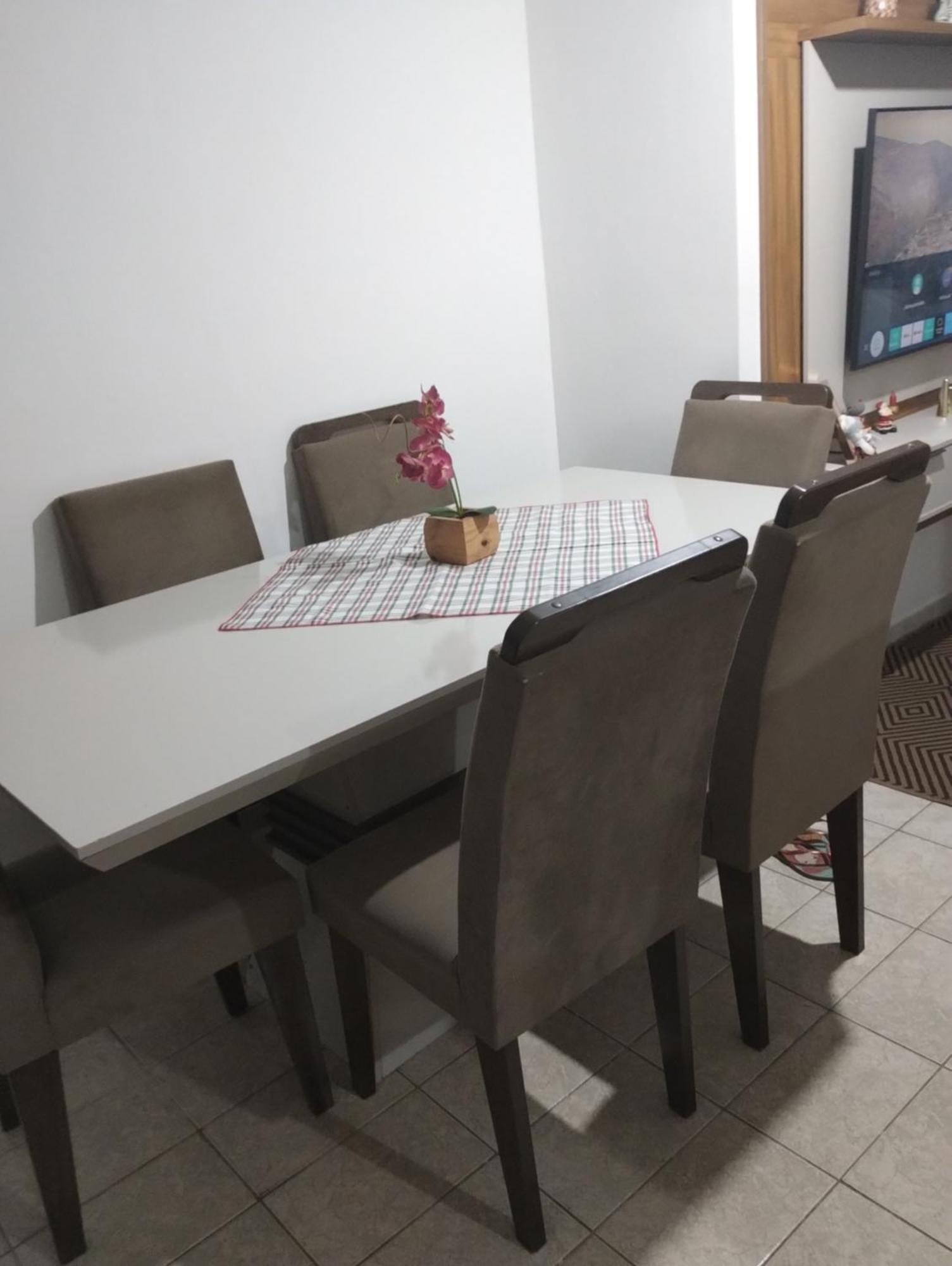 Apartment Temporada Guaruja