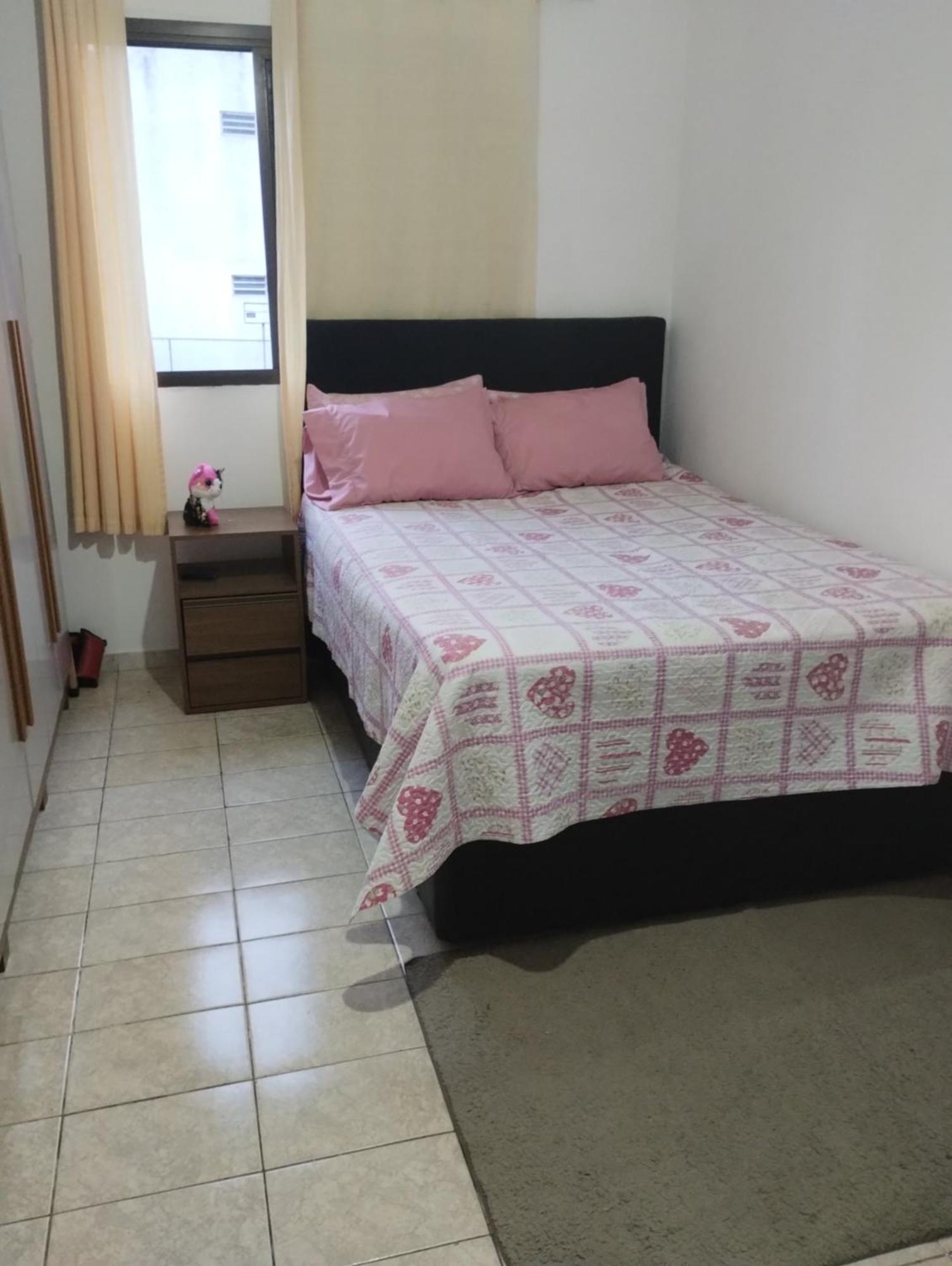 Temporada Apartment Guaruja