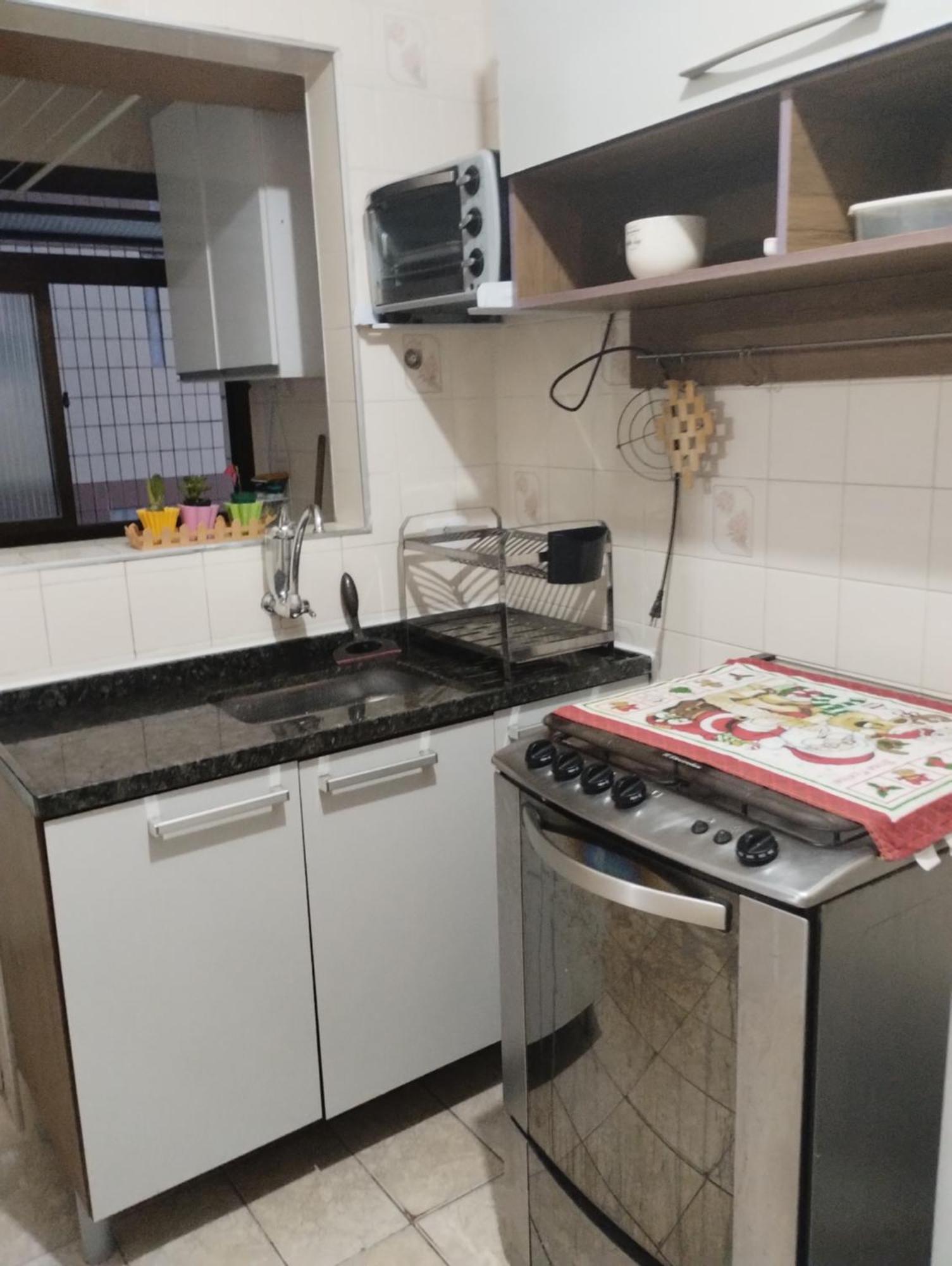 Temporada Apartment *