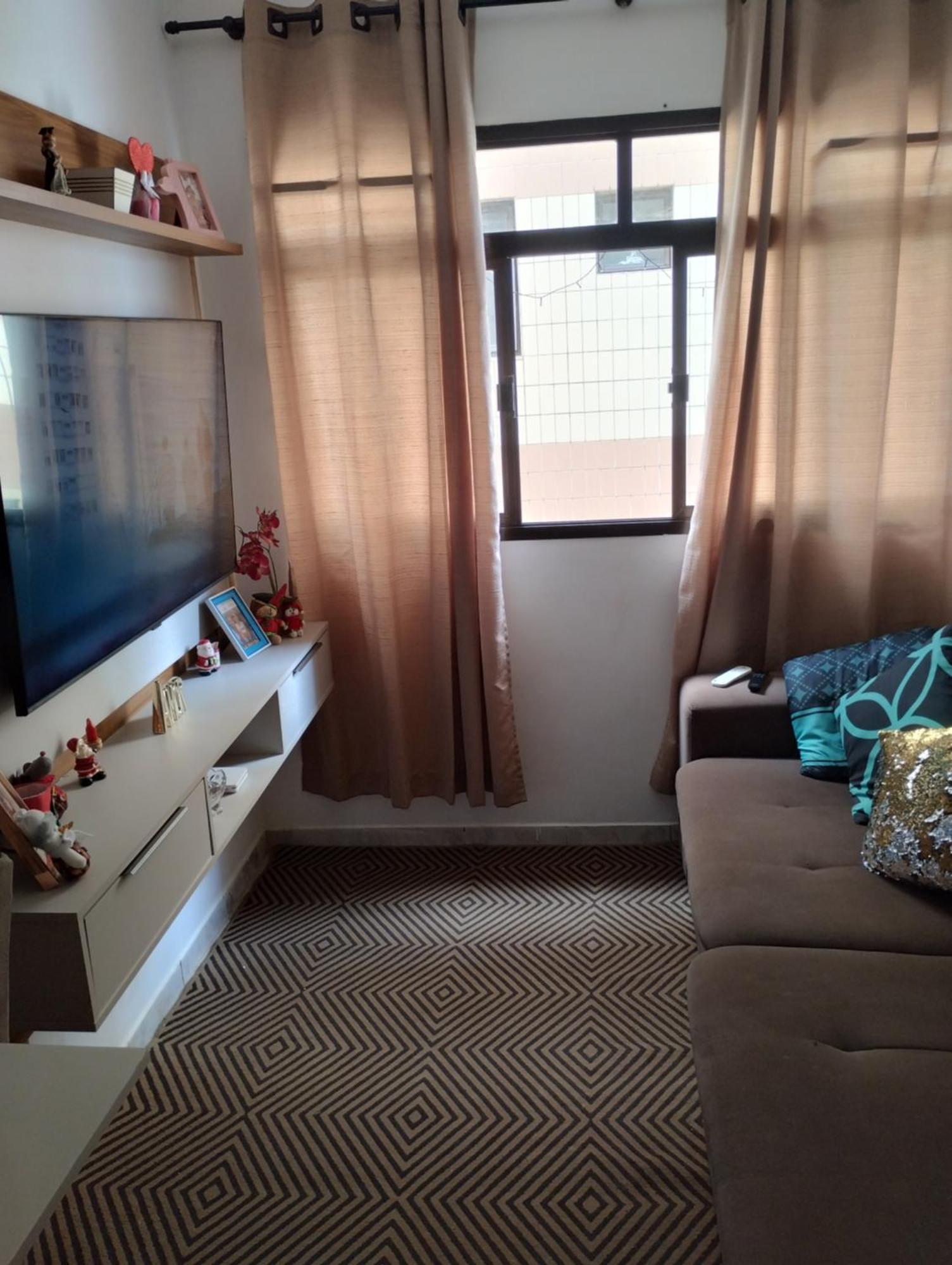 Temporada Apartment *